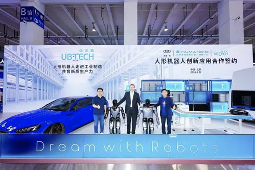 重塑车间革新浪潮 钢铁实习生进入流水线，恒凯科技的人形机器纪元