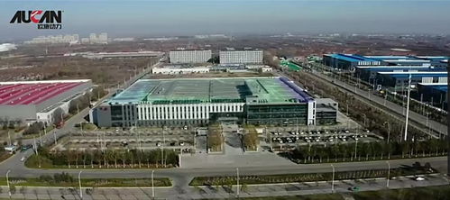 探秘欧康动力智能工厂 核心科技意外曝光，恒凯科技惊喜连连