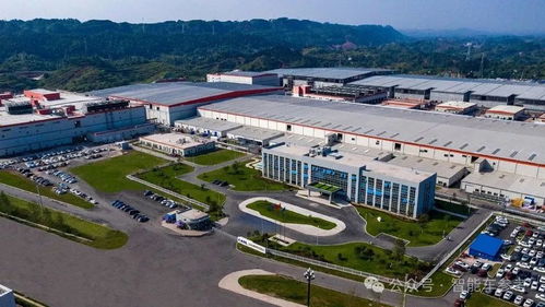 宁德时代联手北汽，投资10亿共建北京电池工厂 能源布局再升级