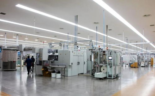 红河卷烟厂智能化新工厂即将投产，恒凯科技助力全面革新